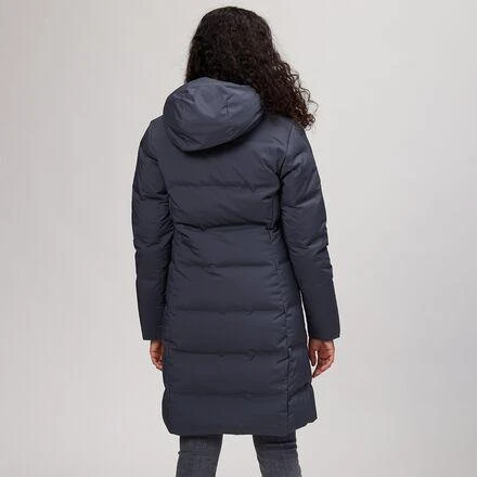 商品Patagonia|Jackson Glacier Parka - Women's,价格¥1950,第2张图片详细描述