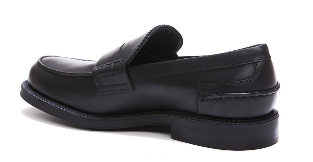 商品Tod's|Tod's Loafers,价格¥3317,第5张图片详细描述