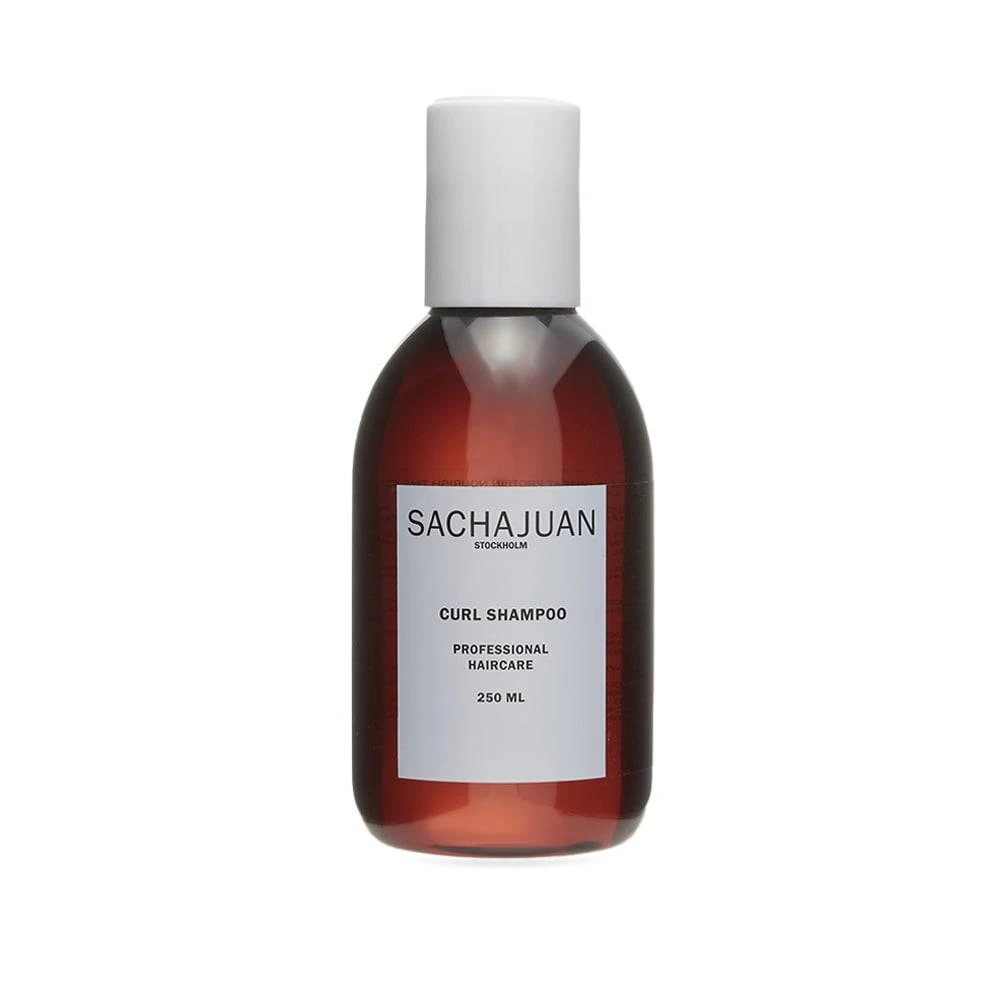 商品Sachajuan|Sachajuan Curl Shampoo,价格¥153,第1张图片