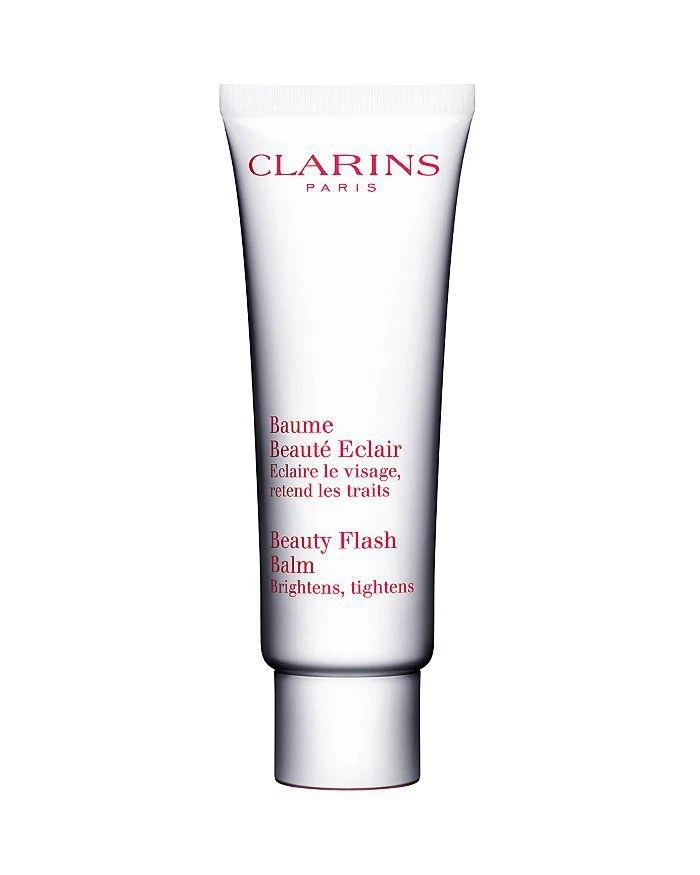 商品Clarins|晶莹美颜霜,价格¥363,第1张图片