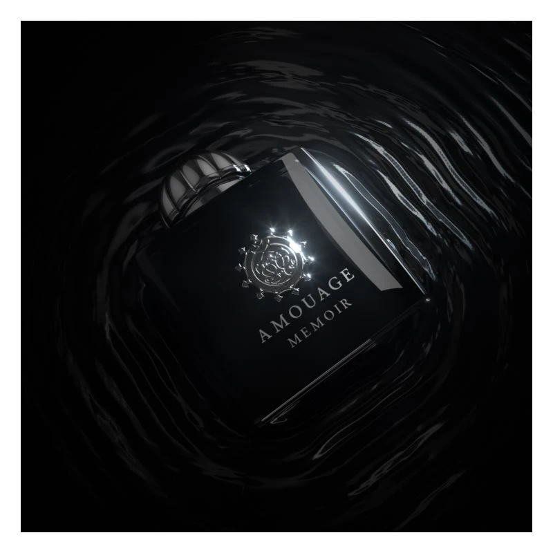 Amouage回忆录女士香水100ml EDP浓香水 商品