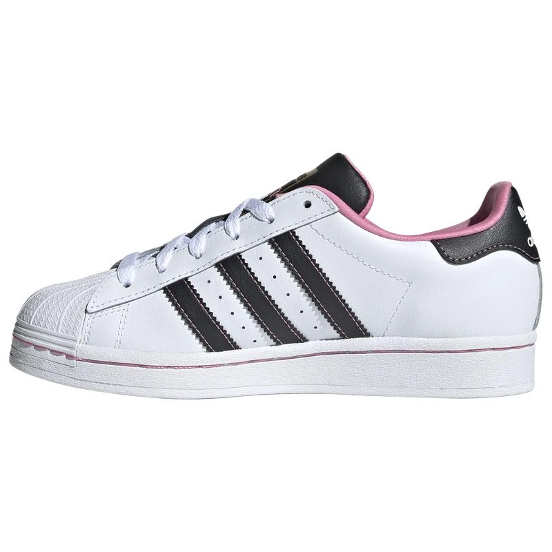 商品Adidas|adidas Originals Hello Kitty and Friends Superstar - Girls' Grade School,价格¥638,第2张图片详细描述