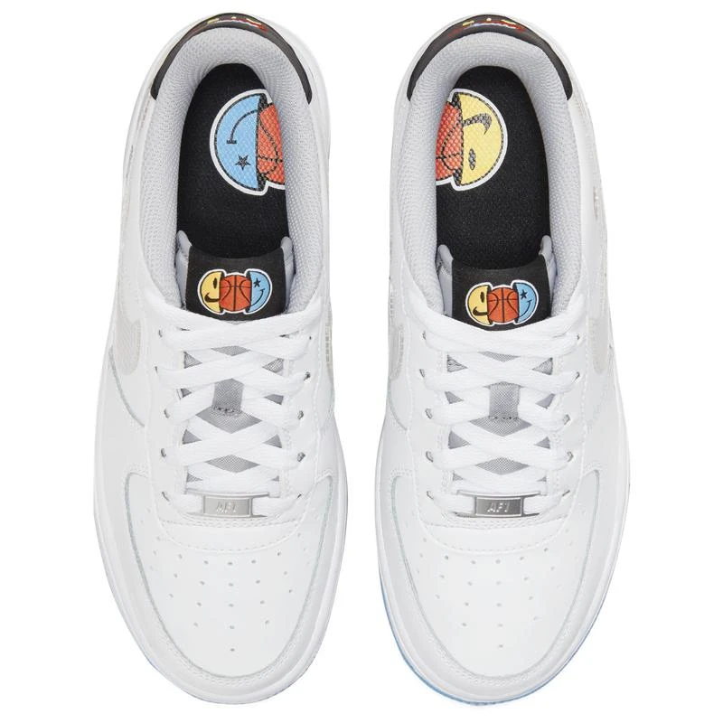 商品NIKE|Nike Air Force 1 LV8 - Boys' Grade School,价格¥696,第4张图片详细描述