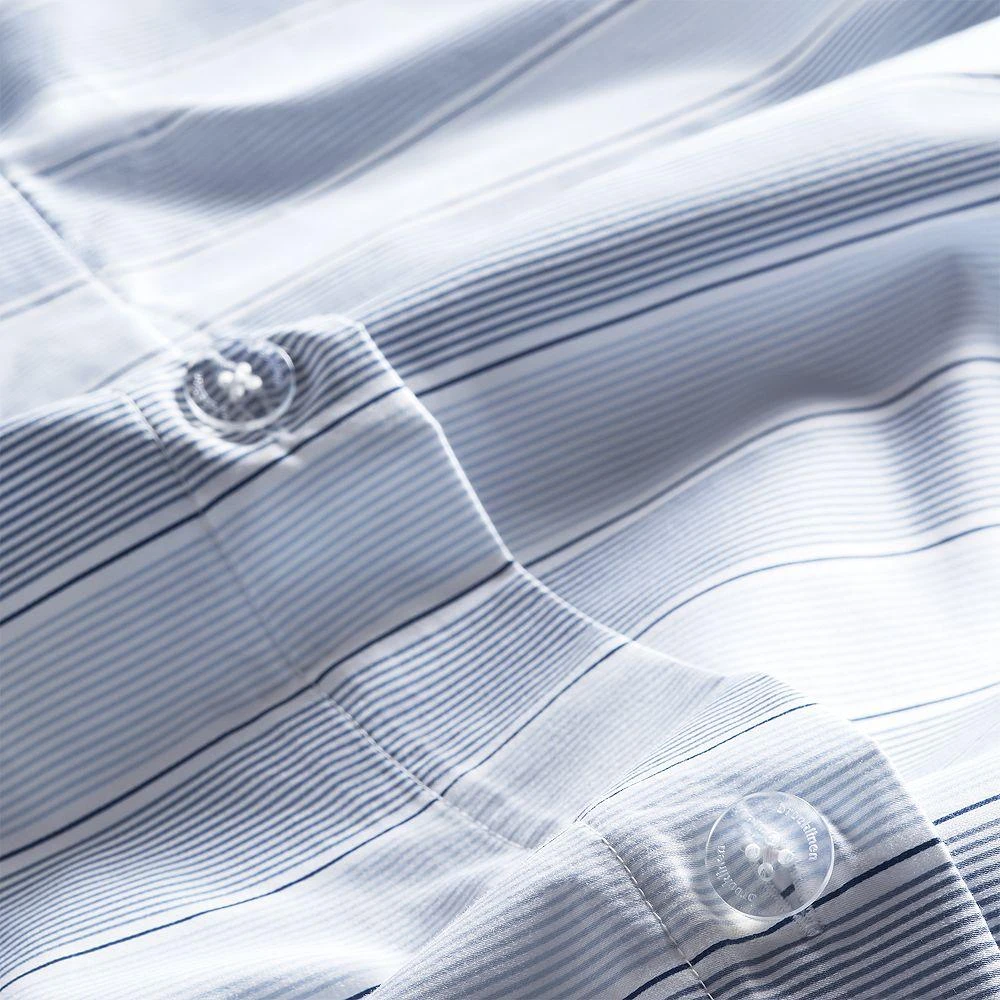 商品Brooklinen|Luxe Sateen Duvet Cover,价格¥924,第3张图片详细描述
