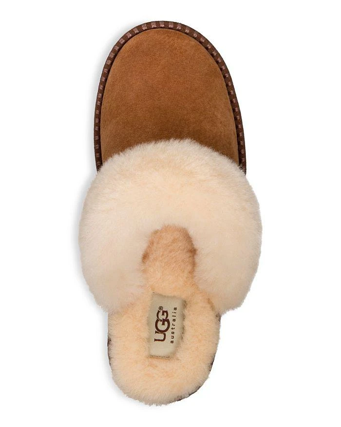 商品UGG|Women's Aira Slippers,价格¥539,第3张图片详细描述