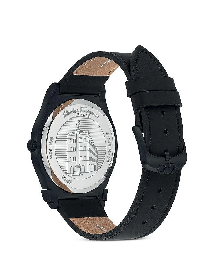 商品Salvatore Ferragamo|Gancini Watch, 41mm,价格¥4968,第4张图片详细描述