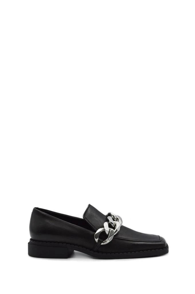商品VIC MATIĒ|Vic Matie Fiesole / Chain Shoe,价格¥2122,第1张图片