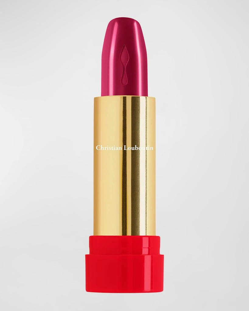 商品Christian Louboutin|Rouge Louboutin So Glow Lipstick Refill,价格¥369,第1张图片