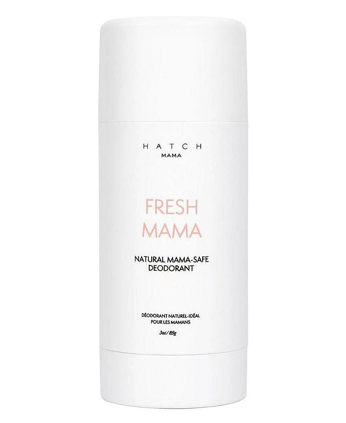 商品HATCH|Pregnancy-Safe Mama Clean Deodorant,价格¥179,第1张图片