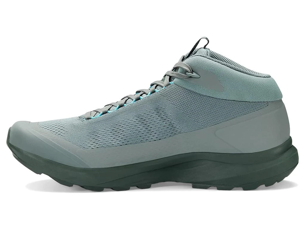 商品Arc'teryx|Arc'teryx Aerios Aura Mid Shoe | Highly Breathable Performance Hiking Shoe,价格¥976,第1张图片