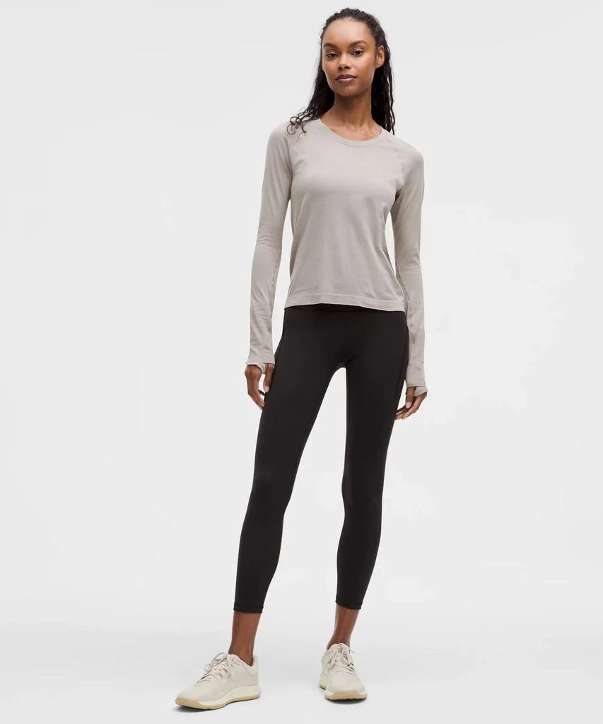 Swiftly Tech Long-Sleeve Shirt 2.0 *Waist Length 商品