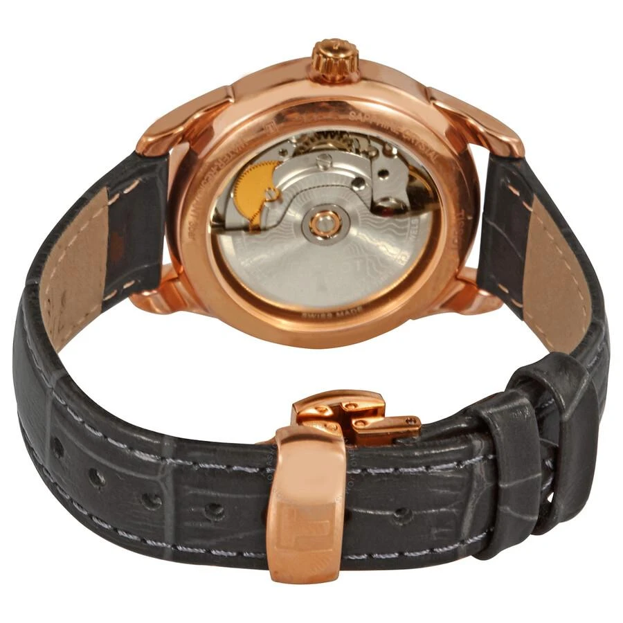 商品Tissot|Vintage Powermatic 80 Lady Automatic Ladies Watch T920.207.76.128.00,价格¥9626,第3张图片详细描述