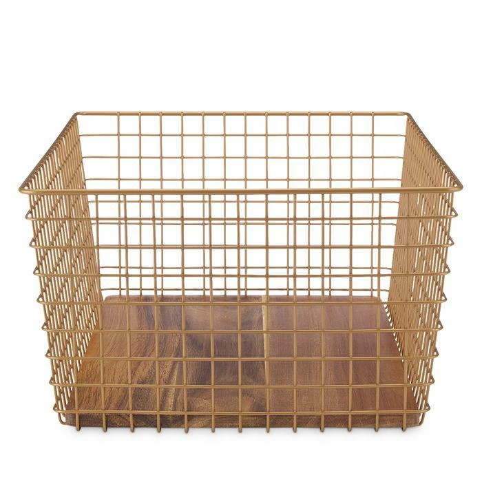 Grid Storage Baskets 商品