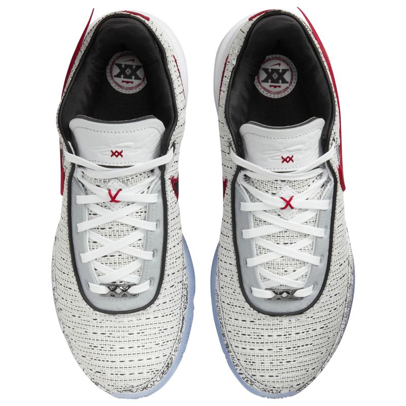 Nike Lebron XX - Men's商品第4张图片规格展示