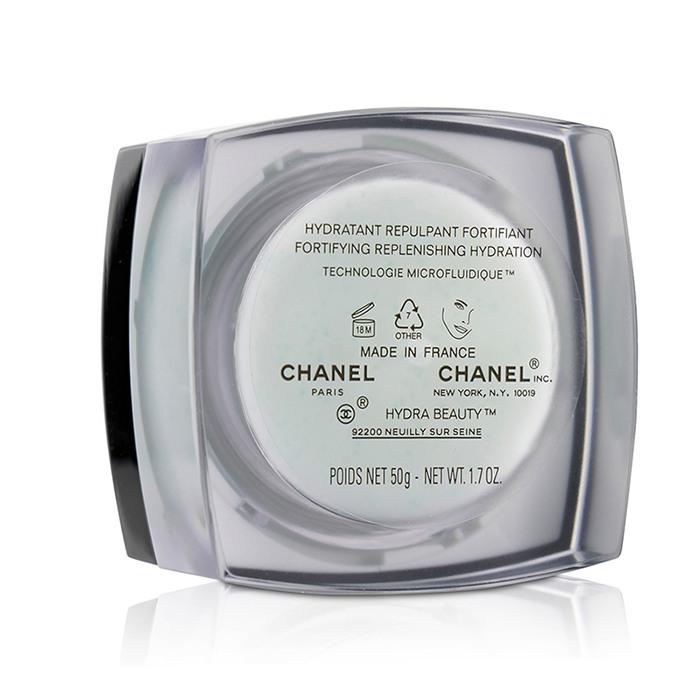 Chanel 山茶花润泽微精华乳霜 50g/1.7oz商品第3张图片规格展示