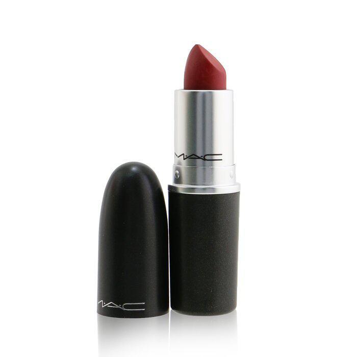 商品MAC|MAC 哑光唇膏 - # 707 Ruby Woo 雾面正红色 -707 Ruby Woo 雾面正红色(3g/0.1oz),价格¥213,第1张图片