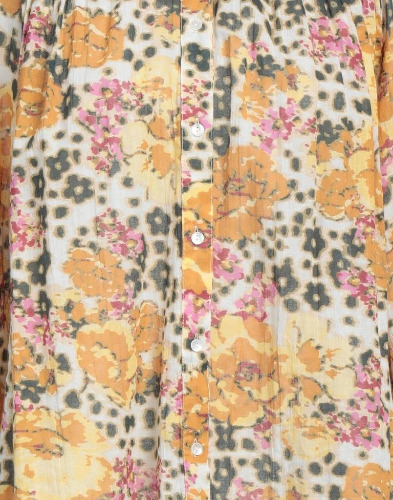 商品ba&sh|Floral shirts & blouses,价格¥292,第4张图片详细描述