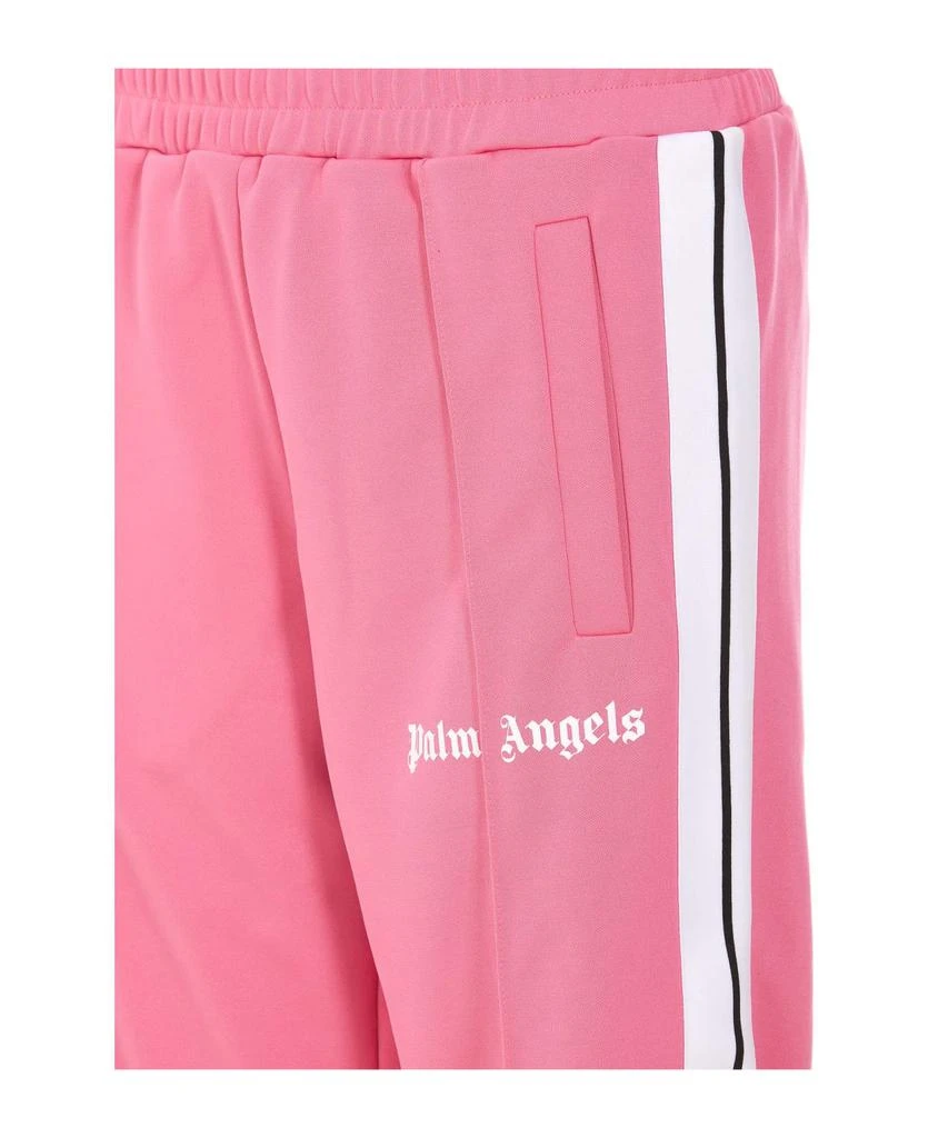 商品Palm Angels|Logo Track Pants,价格¥2565,第2张图片详细描述