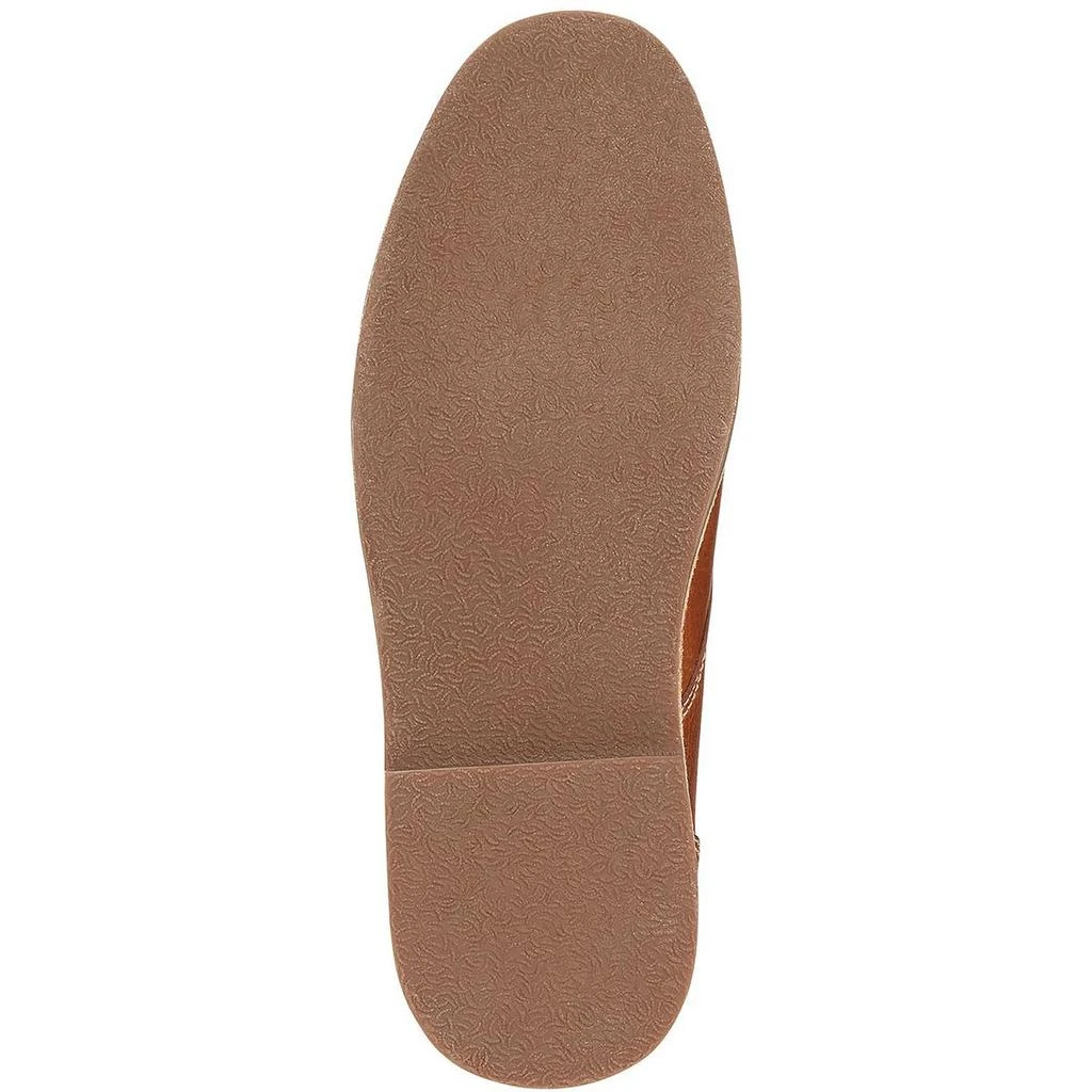 商品Kenneth Cole|Desert Sun Mens Solid Formal Chukka Boots,价格¥406,第4张图片详细描述