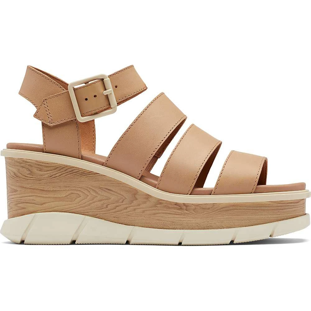 商品SOREL|Sorel Women's Joanie III Ankle Strap Sandal,价格¥571,第1张图片