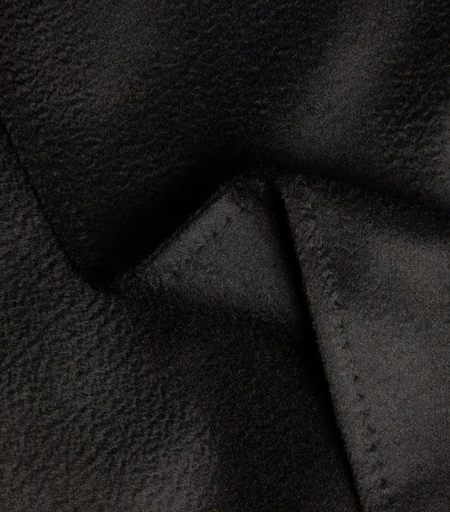 商品Max Mara|Manuela Belted Coat,价格¥23837,第5张图片详细描述