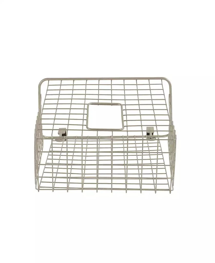 Grid Over The Cabinet Bag Storage 商品