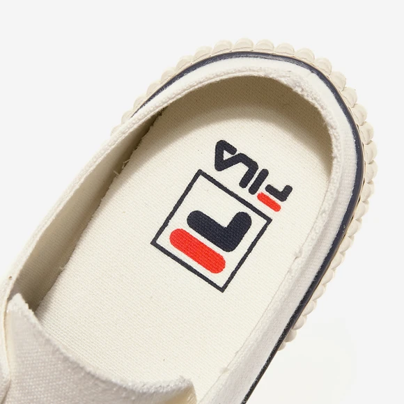 【韩国直邮|包邮包税】斐乐 FILA BUMPER MULE V2  运动鞋 无带 半拖  1XM01534D 920 商品