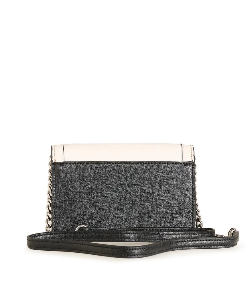 商品Karl Lagerfeld Paris|MAYBELLE KARL CROSSBODY,价格¥1138,第3张图片详细描述