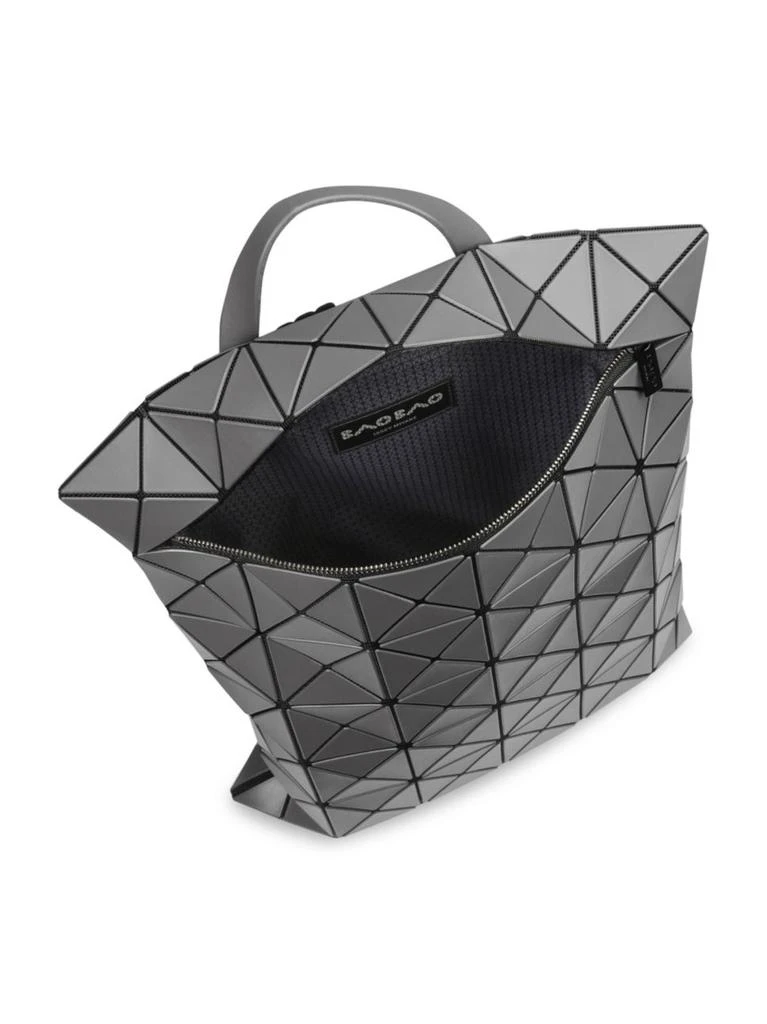商品Issey Miyake|Large Flat Backpack,价格¥7344,第2张图片详细描述