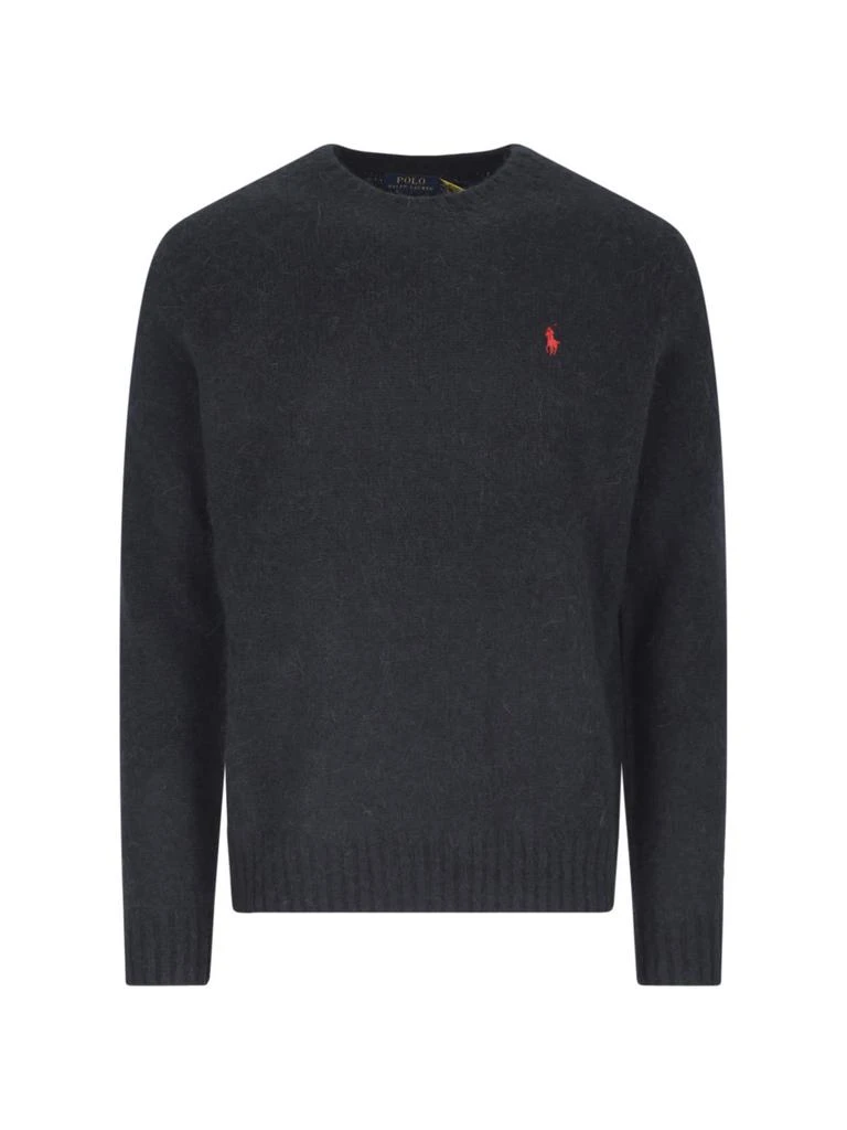 商品Ralph Lauren|Sweater,价格¥1972,第1张图片