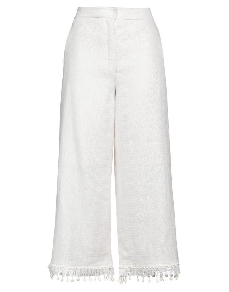 商品Max Mara|Casual pants,价格¥1945,第1张图片
