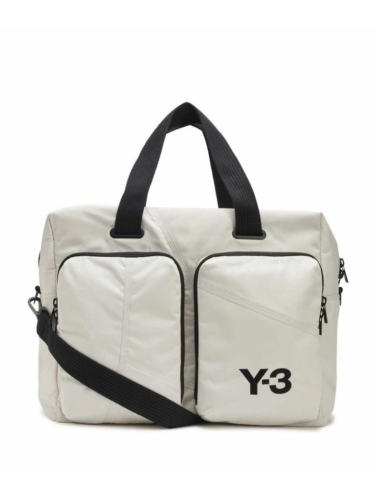 商品Y-3|ADIDAS Y-3 Holdall bag,价格¥2075,第1张图片