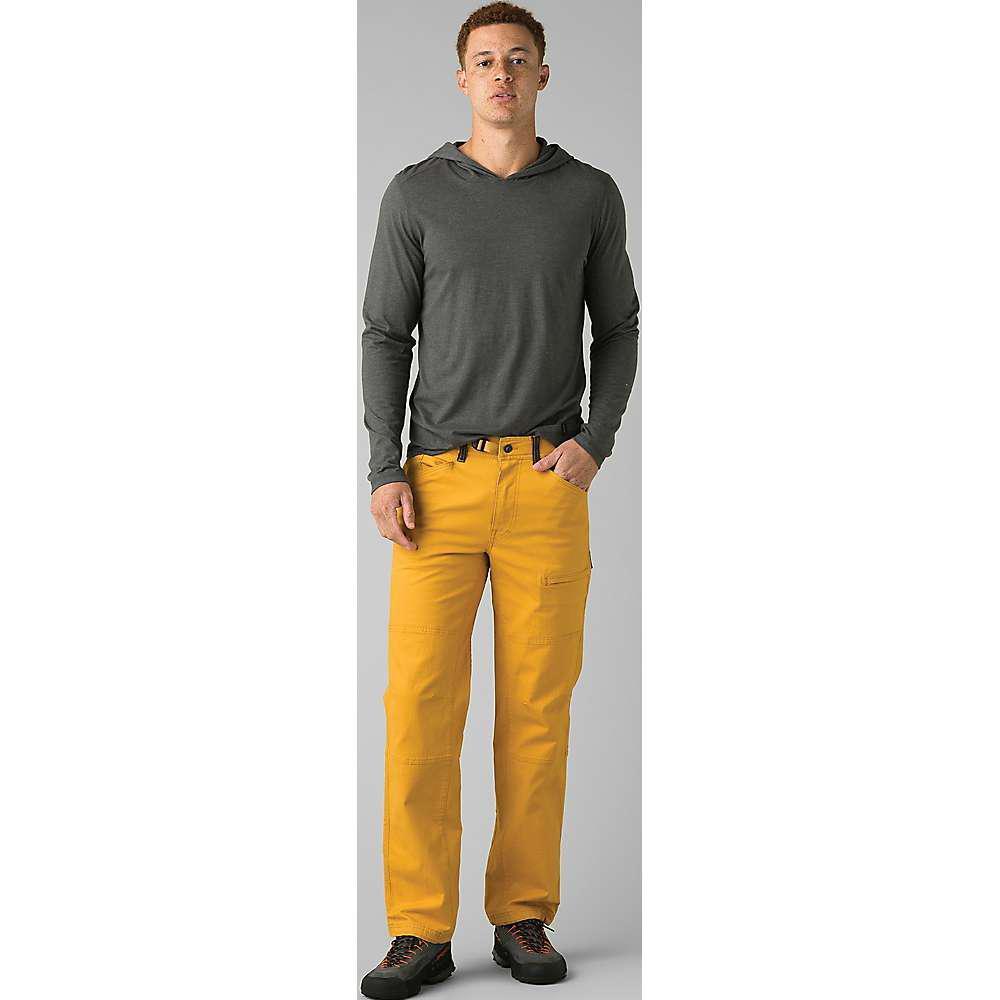 商品Prana|Prana Men's Kragg Pant,价格¥724,第6张图片详细描述