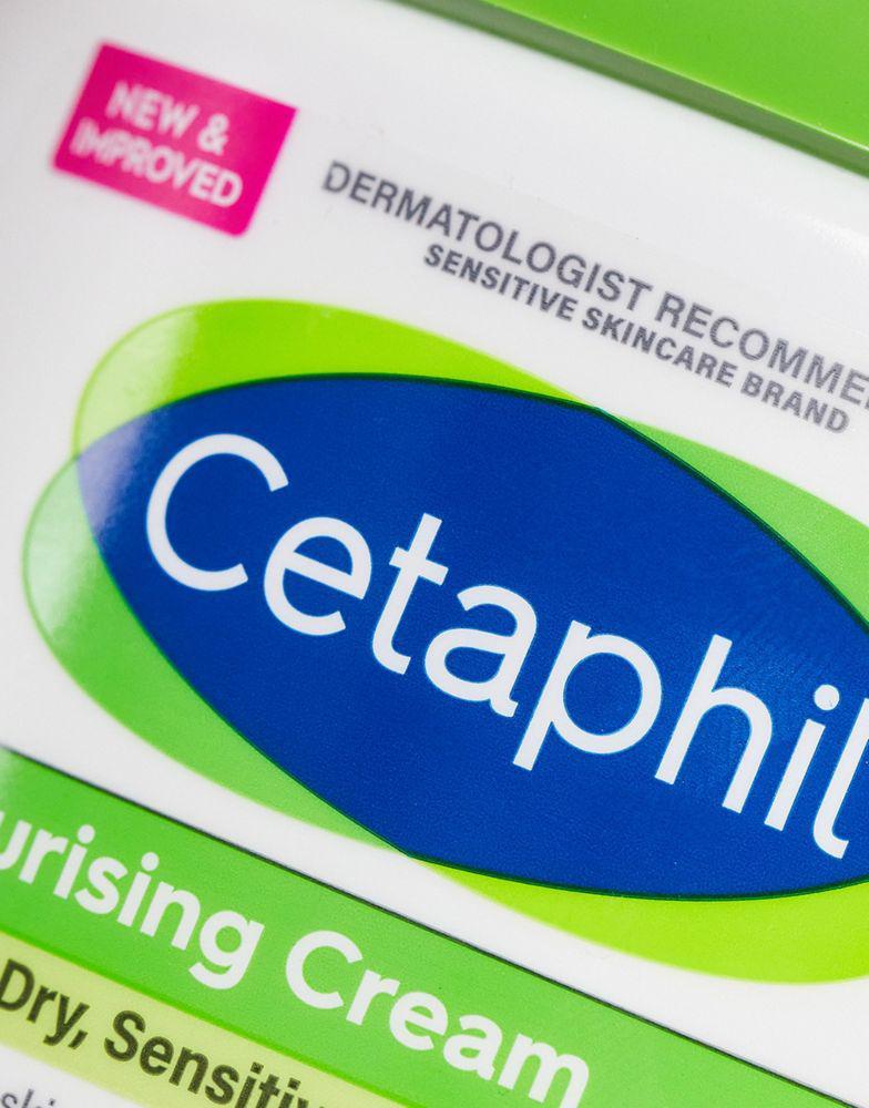 商品Cetaphil|Cetaphil Moisturising Body Cream for Dry to Very Dry Sensitive Skin 450g,价格¥133,第5张图片详细描述