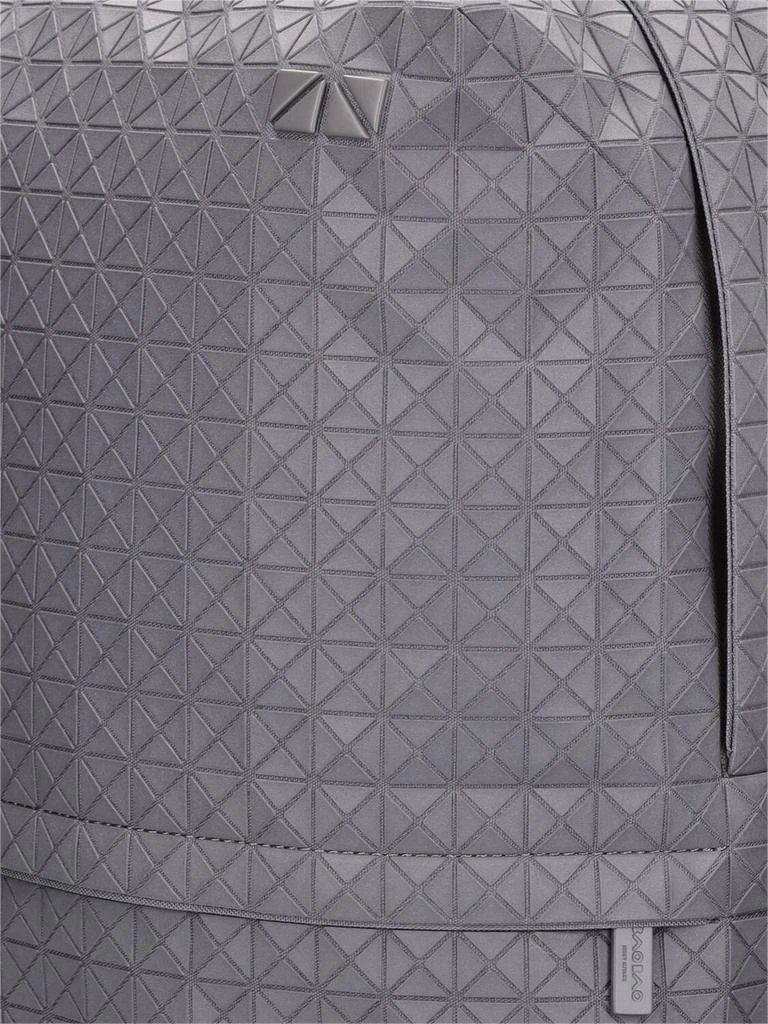 商品Issey Miyake|Liner One Tone Backpack,价格¥8117,��第3张图片详细描述