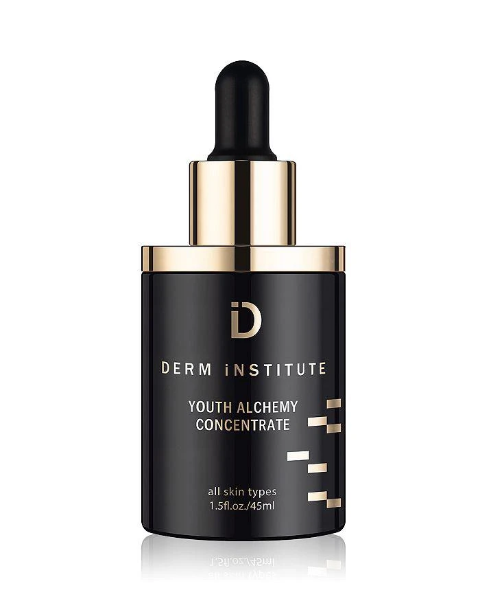 商品DERM iNSTITUTE|Youth Alchemy Concentrate,价格¥4859,第5张图片详细描述