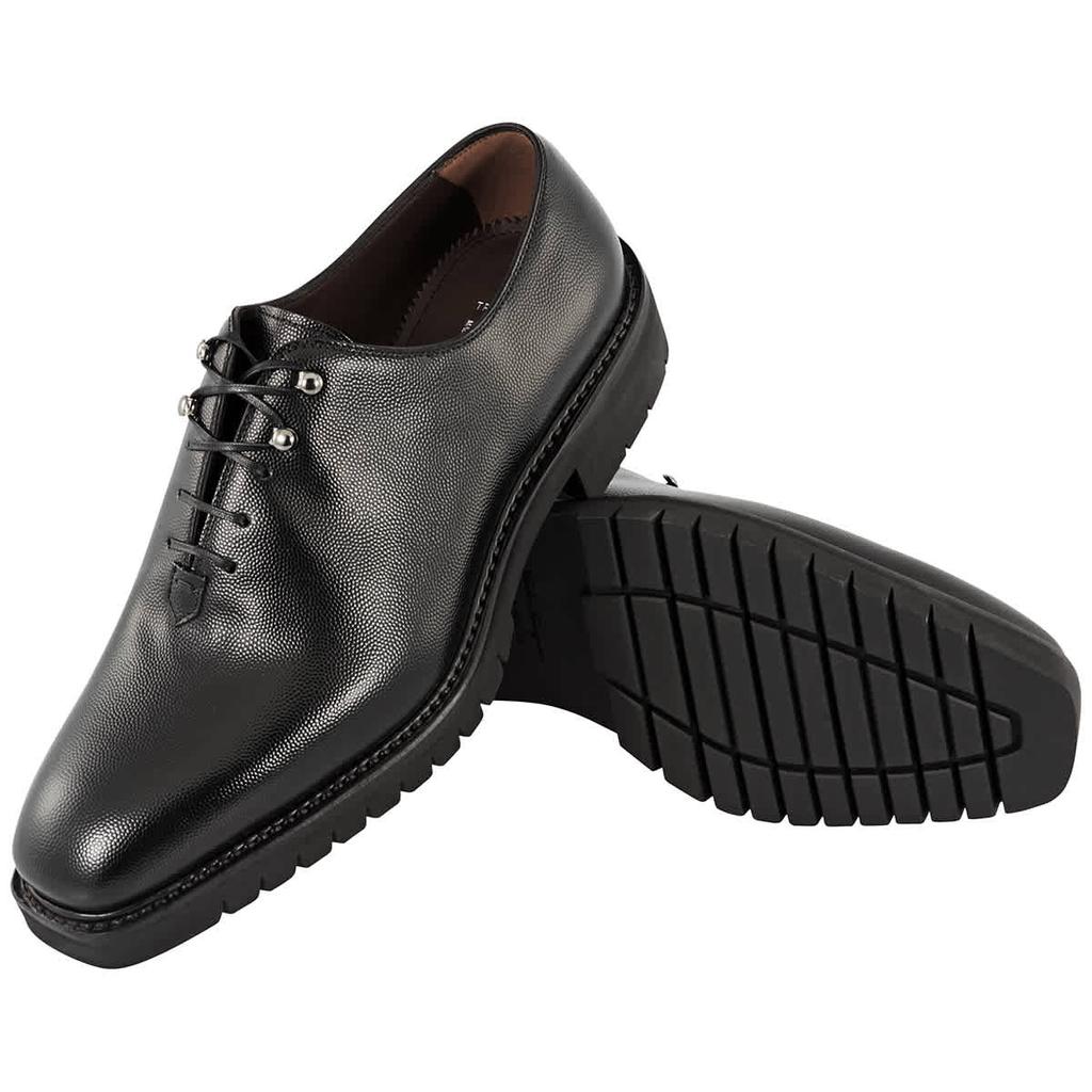 Salvatore Ferragamo Balmont Mens footwear 02B320 724891商品第2张图片规格展示