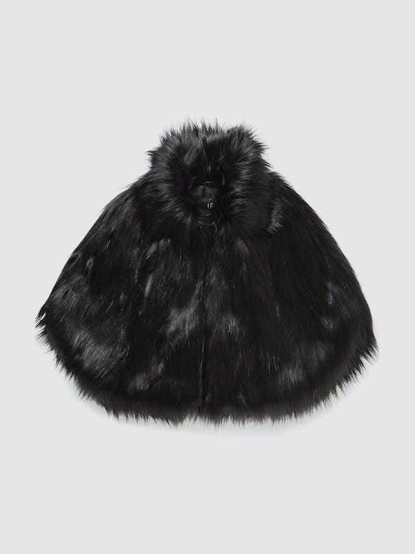 商品Unreal Fur|Nord Cape ONE SIZE ONLY,价格¥2600,第1张图片