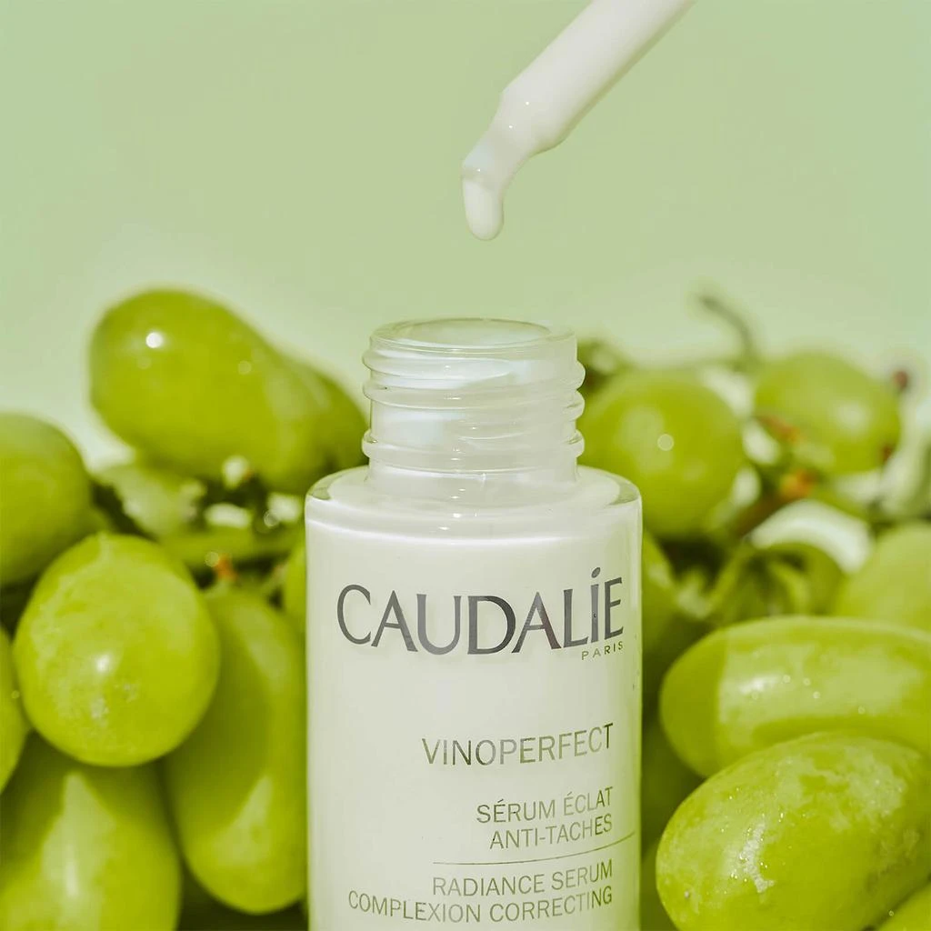 商品Caudalie|臻美亮白精华液 30ml,价格¥583,第5张图片详细描述