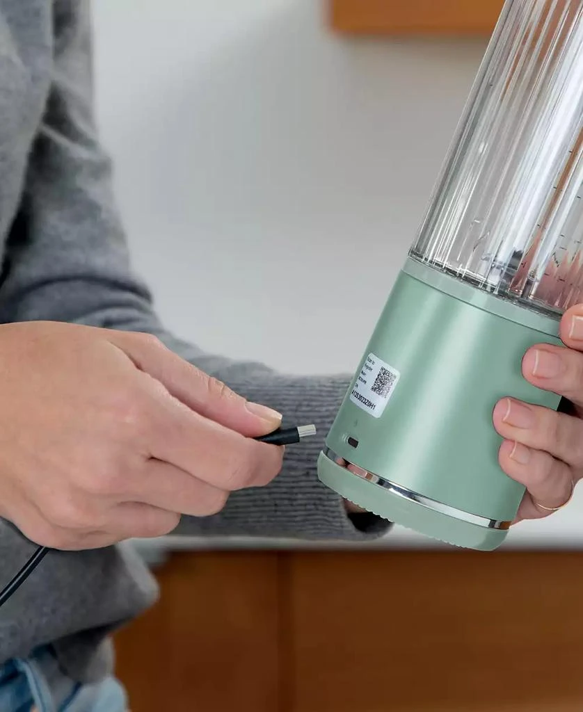 Blast Portable Blender 商品
