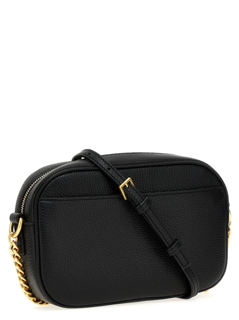 商品Tory Burch|Mcgraw Camera Crossbody Bags Black,价格¥1932,第2张图片详细描述