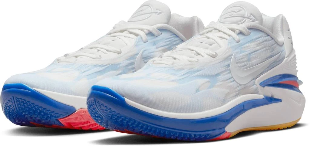 商品NIKE|Nike Air Zoom G.T. Cut 2 Basketball Shoes,价格¥1046,第5张图片详细描述