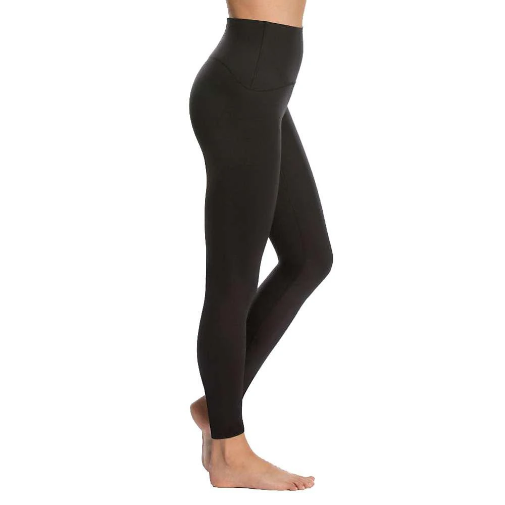 商品SPANX|Spanx Women's Active Legging 运动紧身裤,价格¥613,第3张图片详细描述