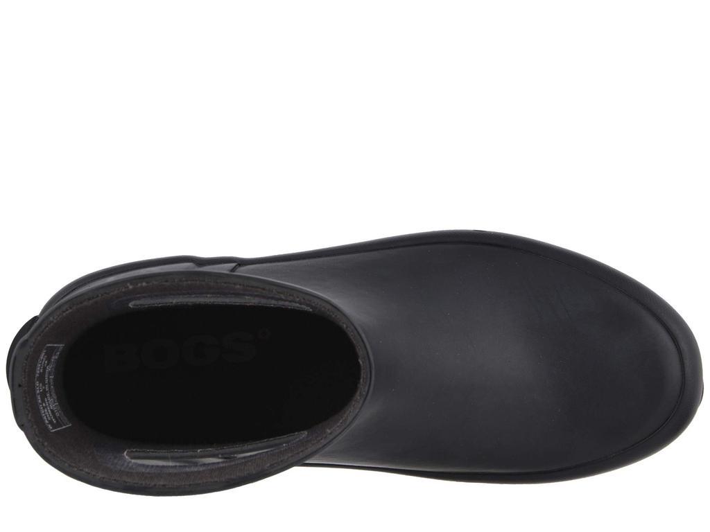 商品Bogs|Patch Ankle Boot Solid,价格¥408,第4张图片详细描述