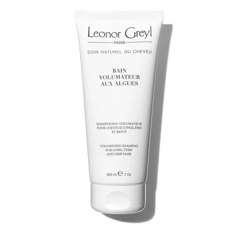 商品Leonor Greyl|Bain Volumateur aux Algues - Volumising Shampoo for Fine, Limp Hair,价格¥297,第1张图片