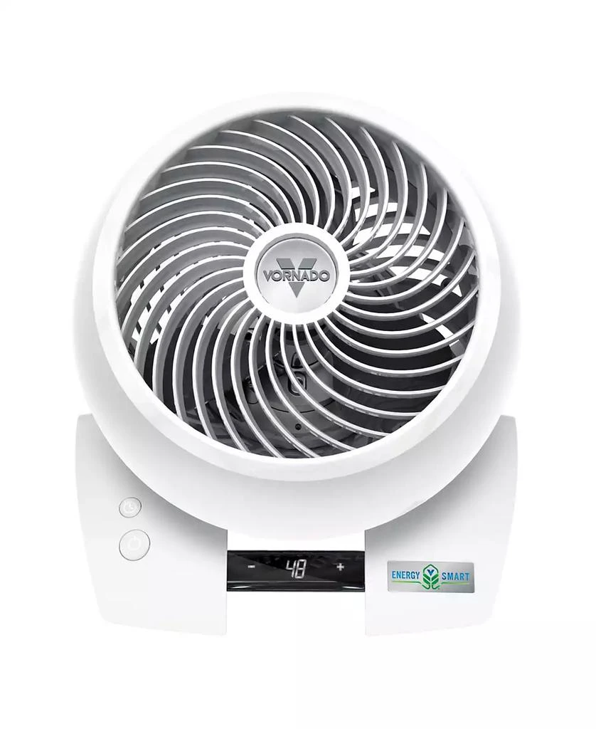 商品Vornado|5303DC Energy Smart Air Circulator with Variable Speed Control,价格¥772,第4张图片详细描述