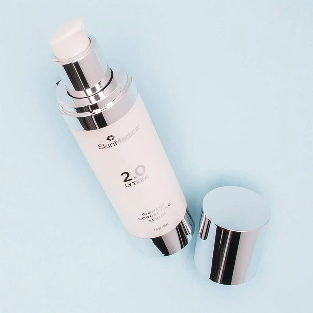 商品SkinMedica|SkinMedica LYTERA 2.0 美白精华,价格¥1191,第3张图片详细描述