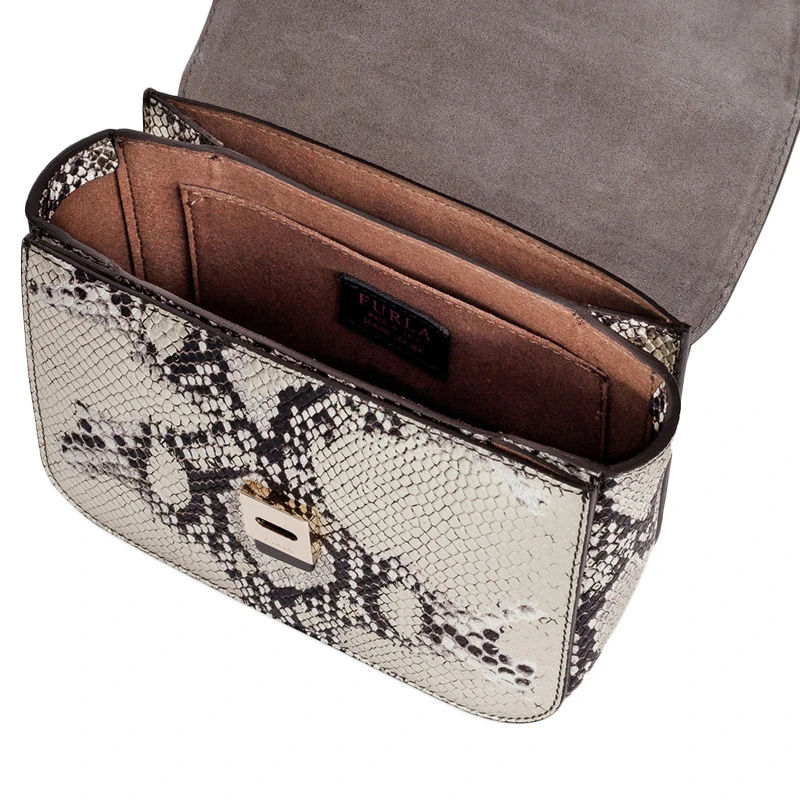 Furla 芙拉 女士迷你斜跨包 920952 商品
