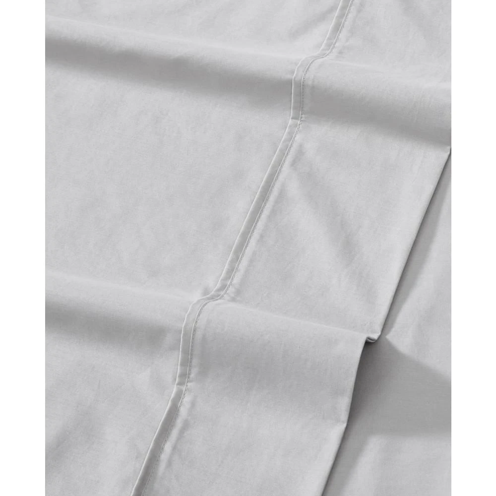 商品Tommy Bahama Home|Solid Organic Cotton 4 Piece Sheet Set,价格¥1159,第3张图片详细描述