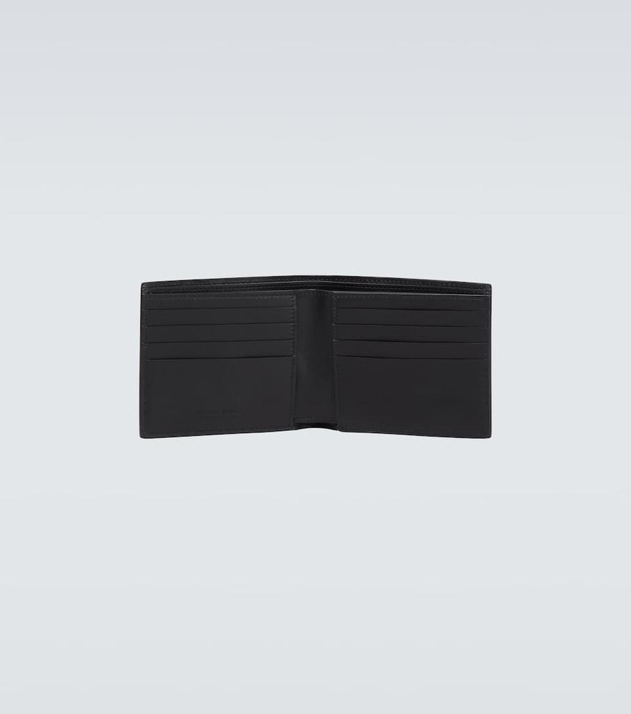 商品Bottega Veneta|皮革折叠钱包,价格¥4445,第4张图片详细描述